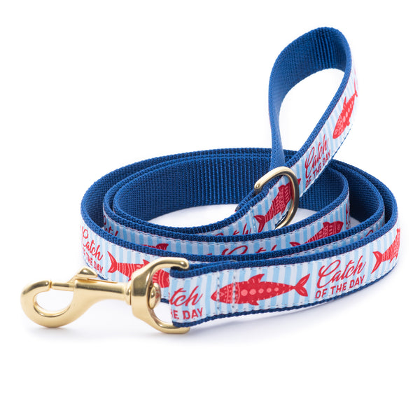 Catch of the Day Dog Lead