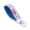 Catch of the Day Key Ring