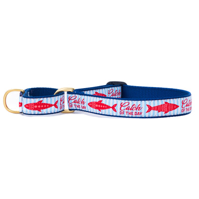 Catch of the Day Martingale