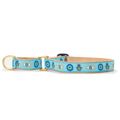 Evil Eye Martingale