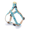 Evil Eye Small Breed Dog Harness