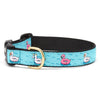 Floaties Dog Collar