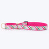 Gingham All the Way Martingale