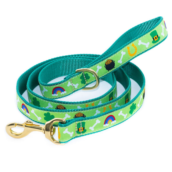 Lucky Charm Dog Lead