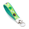 Lucky Charm Key Ring