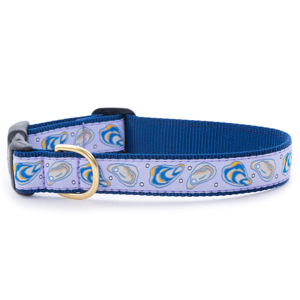 Oyster Bay Dog Collar
