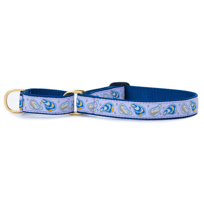 Oyster Bay Martingale
