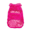 Cotton Candy Coat