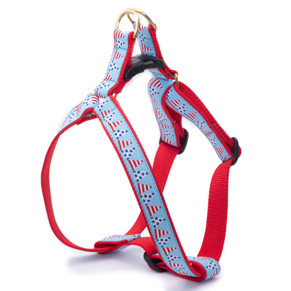 Party in the USA Harness