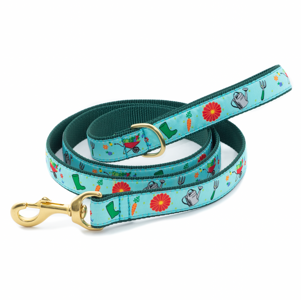 Garden Pawty Dog Lead