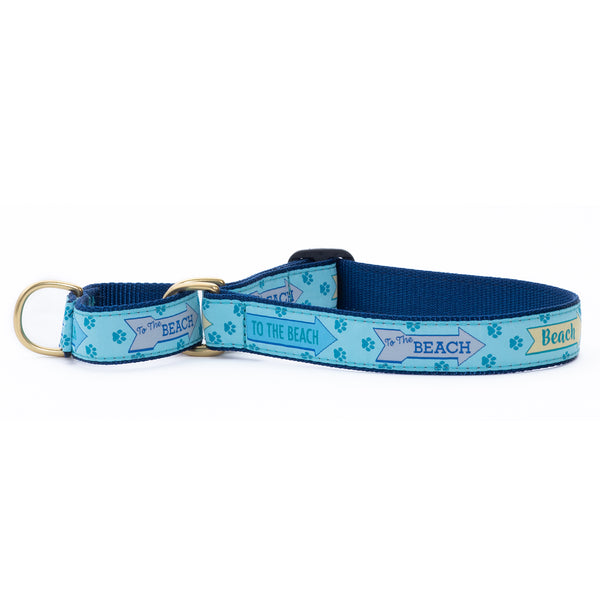 To the Beach Martingale