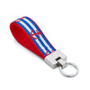 Anchors Aweigh Keychain