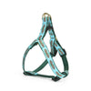 Pinecones Small Breed Dog Harness