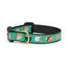 Sushi Dog Collar