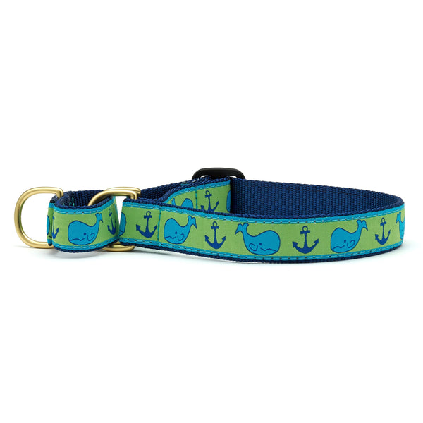 Whale Martingale